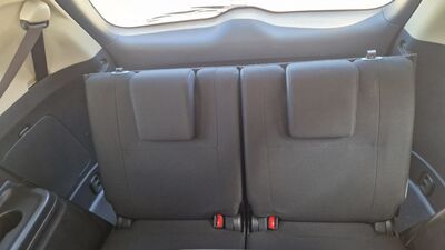 Mitsubishi Outlander Gebrauchtwagen Mitsubishi Outlander Gebrauchtwagen