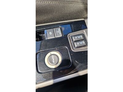 Mitsubishi Outlander Gebrauchtwagen Mitsubishi Outlander Gebrauchtwagen