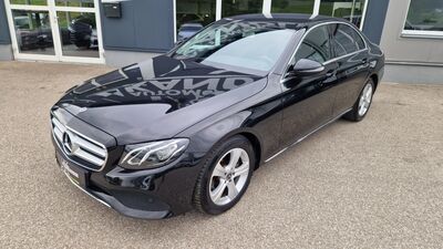 Mercedes-Benz E-Klasse Gebrauchtwagen Mercedes-Benz E-Klasse Gebrauchtwagen