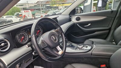 Mercedes-Benz E-Klasse Gebrauchtwagen Mercedes-Benz E-Klasse Gebrauchtwagen