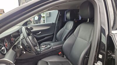 Mercedes-Benz E-Klasse Gebrauchtwagen Mercedes-Benz E-Klasse Gebrauchtwagen