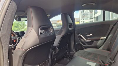 Mercedes-Benz CLA Gebrauchtwagen Mercedes-Benz CLA Gebrauchtwagen