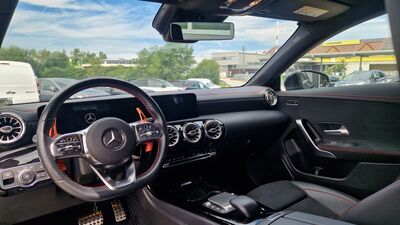 Mercedes-Benz CLA Gebrauchtwagen Mercedes-Benz CLA Gebrauchtwagen