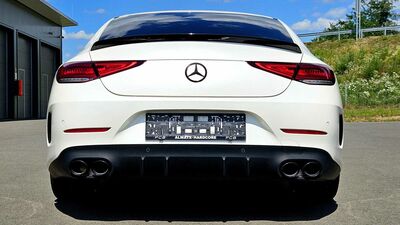 Mercedes-Benz CLS Gebrauchtwagen Mercedes-Benz CLS Gebrauchtwagen