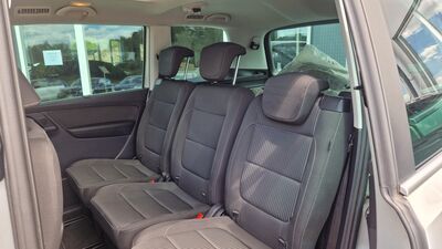 Seat Alhambra Gebrauchtwagen Seat Alhambra Gebrauchtwagen