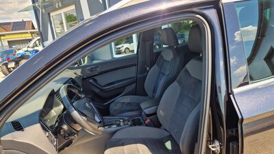Seat Ateca Gebrauchtwagen Seat Ateca Gebrauchtwagen
