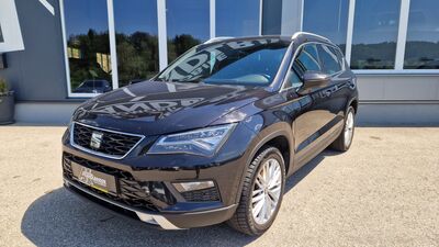 Seat Ateca Gebrauchtwagen