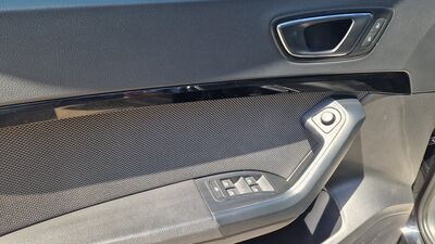Seat Ateca Gebrauchtwagen Seat Ateca Gebrauchtwagen