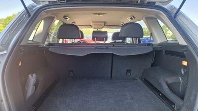 Opel Antara Gebrauchtwagen Opel Antara Gebrauchtwagen