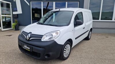 Renault Kangoo Gebrauchtwagen