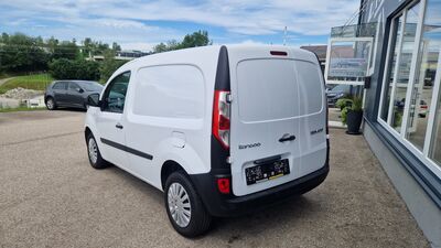 Renault Kangoo Gebrauchtwagen Renault Kangoo Gebrauchtwagen