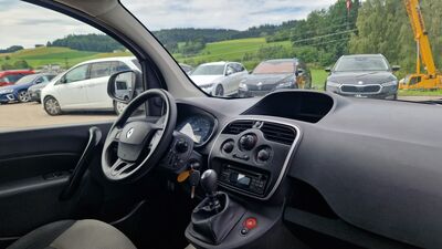 Renault Kangoo Gebrauchtwagen Renault Kangoo Gebrauchtwagen
