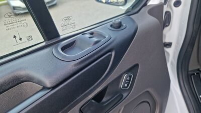 Ford Transit Custom Gebrauchtwagen Ford Transit Custom Gebrauchtwagen