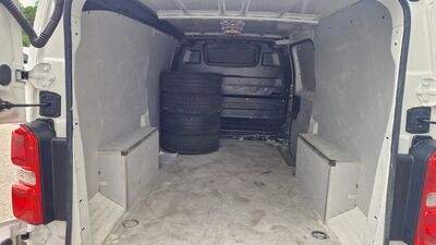 Peugeot Expert Gebrauchtwagen Peugeot Expert Gebrauchtwagen