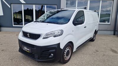 Peugeot Expert Gebrauchtwagen