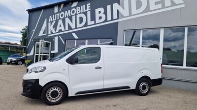 Peugeot Expert Gebrauchtwagen Peugeot Expert Gebrauchtwagen