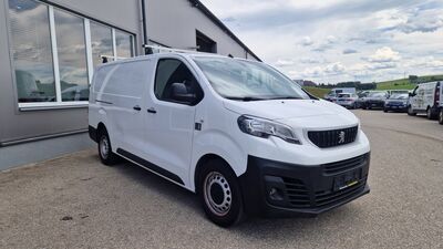 Peugeot Expert Gebrauchtwagen Peugeot Expert Gebrauchtwagen