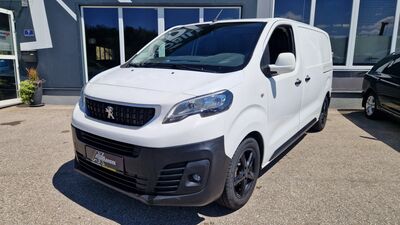 Peugeot Expert Gebrauchtwagen