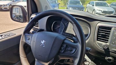 Peugeot Expert Gebrauchtwagen Peugeot Expert Gebrauchtwagen