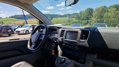 Peugeot Expert Gebrauchtwagen Peugeot Expert Gebrauchtwagen