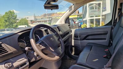 Peugeot Expert Gebrauchtwagen Peugeot Expert Gebrauchtwagen