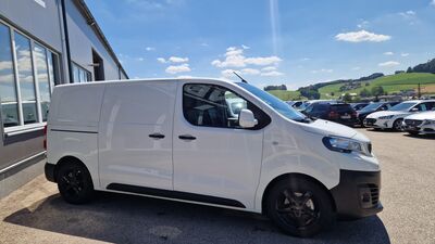Peugeot Expert Gebrauchtwagen Peugeot Expert Gebrauchtwagen