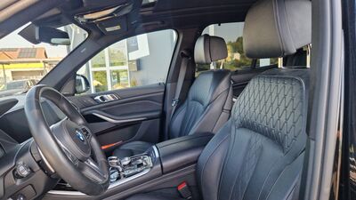 BMW X5 Gebrauchtwagen BMW X5 Gebrauchtwagen