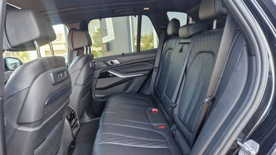 BMW X5 Gebrauchtwagen BMW X5 Gebrauchtwagen