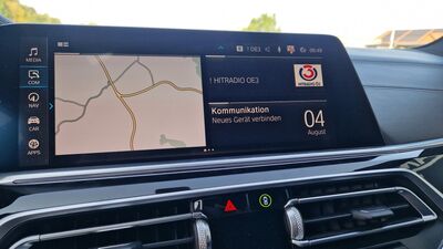 BMW X5 Gebrauchtwagen BMW X5 Gebrauchtwagen