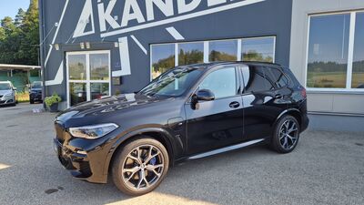 BMW X5 Gebrauchtwagen BMW X5 Gebrauchtwagen