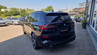 BMW X5 Gebrauchtwagen BMW X5 Gebrauchtwagen