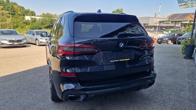 BMW X5 Gebrauchtwagen BMW X5 Gebrauchtwagen