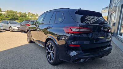 BMW X5 Gebrauchtwagen BMW X5 Gebrauchtwagen