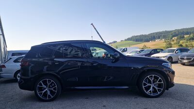 BMW X5 Gebrauchtwagen BMW X5 Gebrauchtwagen