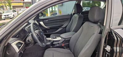BMW 1er Gebrauchtwagen BMW 1er Gebrauchtwagen