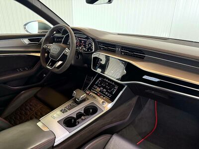 Audi A6 Gebrauchtwagen Audi A6 Gebrauchtwagen