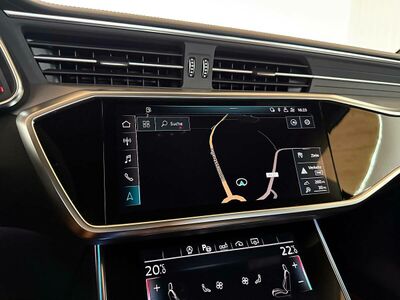 Audi A6 Gebrauchtwagen Audi A6 Gebrauchtwagen