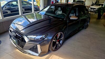 Audi A6 Gebrauchtwagen Audi A6 Gebrauchtwagen