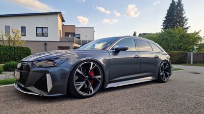 Audi A6 Gebrauchtwagen Audi A6 Gebrauchtwagen