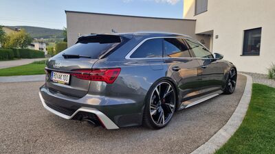 Audi A6 Gebrauchtwagen Audi A6 Gebrauchtwagen