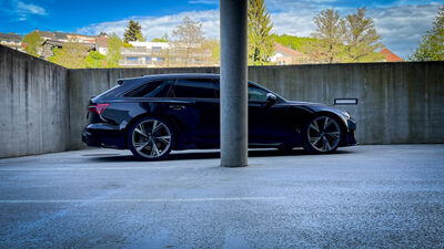 Audi A6 Gebrauchtwagen Audi A6 Gebrauchtwagen