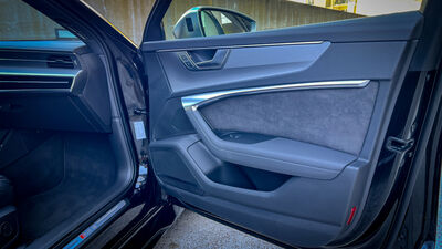 Audi A6 Gebrauchtwagen Audi A6 Gebrauchtwagen