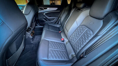 Audi A6 Gebrauchtwagen Audi A6 Gebrauchtwagen