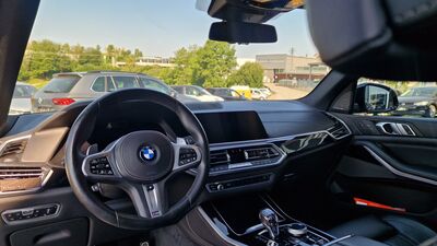 BMW X5 Gebrauchtwagen BMW X5 Gebrauchtwagen