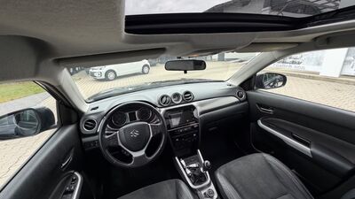 Suzuki Vitara Gebrauchtwagen Suzuki Vitara Gebrauchtwagen