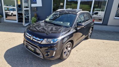 Suzuki Vitara Gebrauchtwagen Suzuki Vitara Gebrauchtwagen