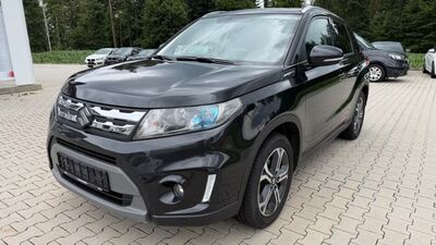 Suzuki Vitara Gebrauchtwagen Suzuki Vitara Gebrauchtwagen
