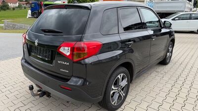Suzuki Vitara Gebrauchtwagen Suzuki Vitara Gebrauchtwagen