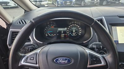 Ford S-MAX Gebrauchtwagen Ford S-MAX Gebrauchtwagen