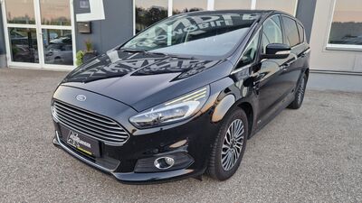 Ford S-MAX Gebrauchtwagen Ford S-MAX Gebrauchtwagen